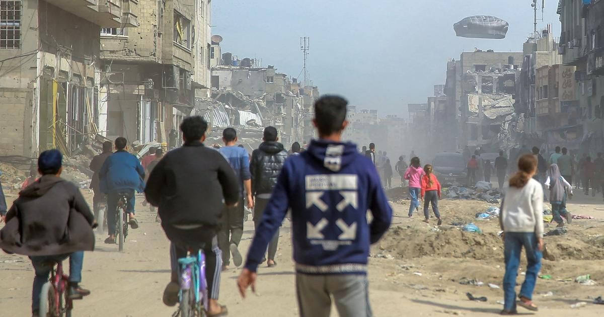 Dans le chaos et l’anarchie de Gaza, les gangs armés prolifèrent