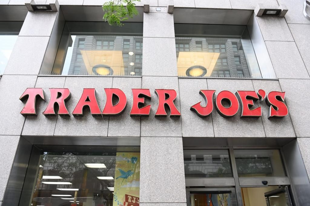 Trader Joe's chicken soup dumplings recalled for possibly containing permanent marker plastic