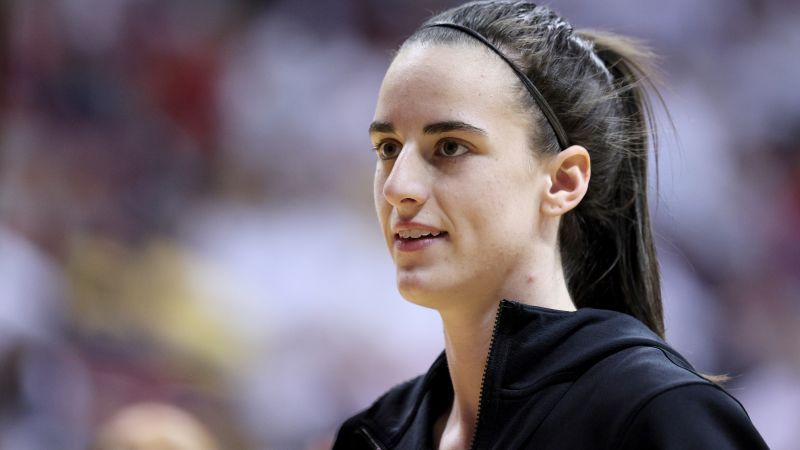 Caitlin Clark: Iowa Hawkeyes superstar becomes all-time men’s and women’s NCAA basketball leading scorer