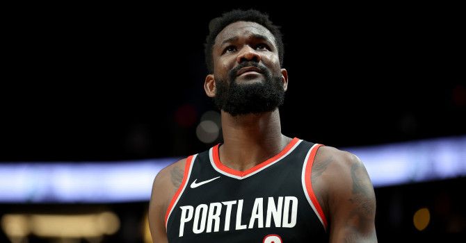 被看破手腳還是學習曲線？ Deandre Ayton會是拓荒者的長期解答嗎？