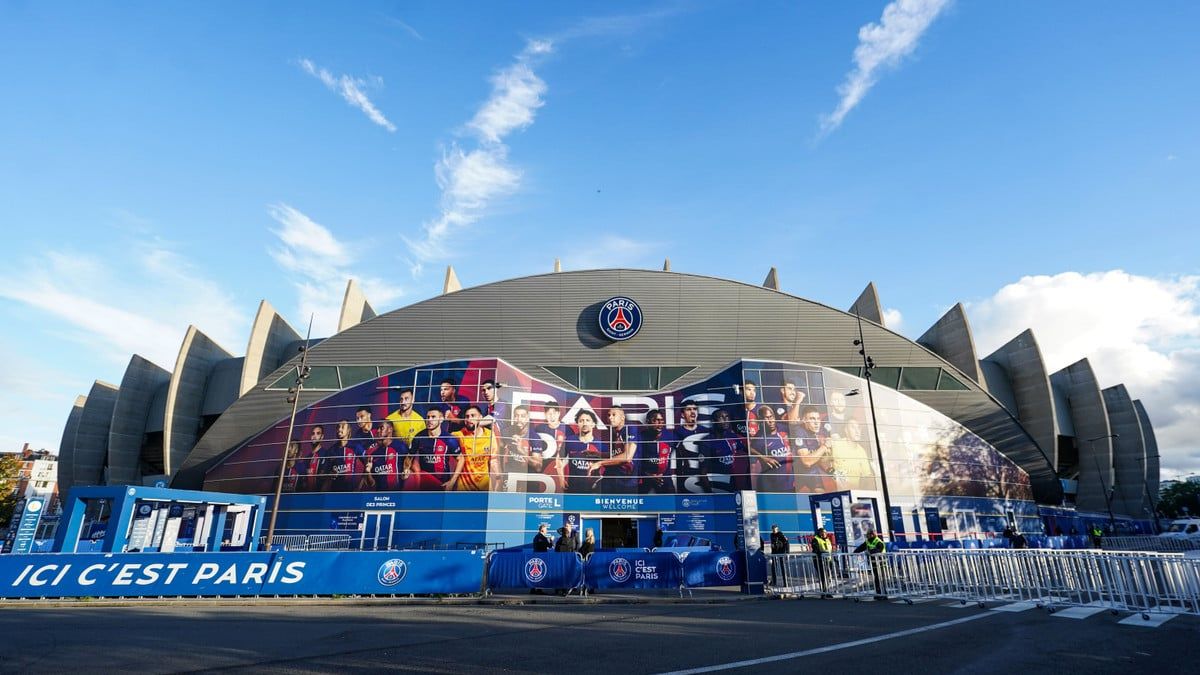 Jackpot, l’annonce du PSG à plus de 800M€ !