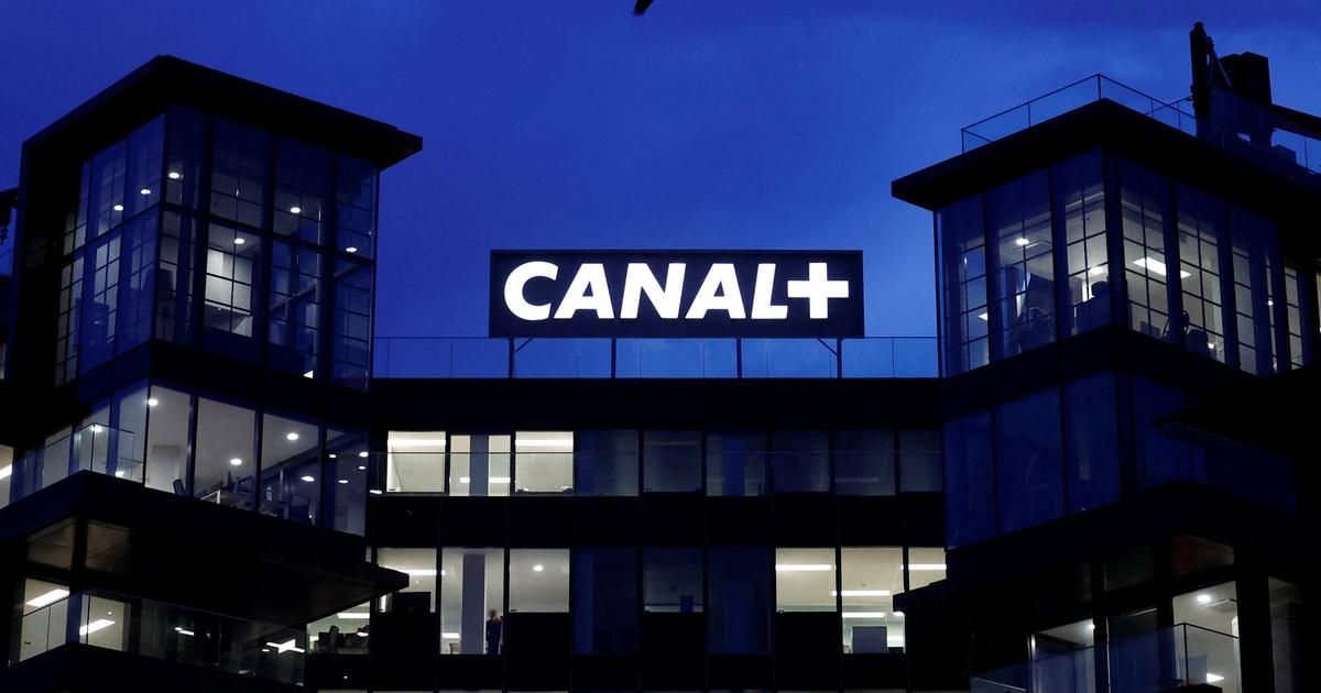 Cinéma français : Canal+ annonce un investissement de "480 millions d’euros au minimum" jusqu’en 2027