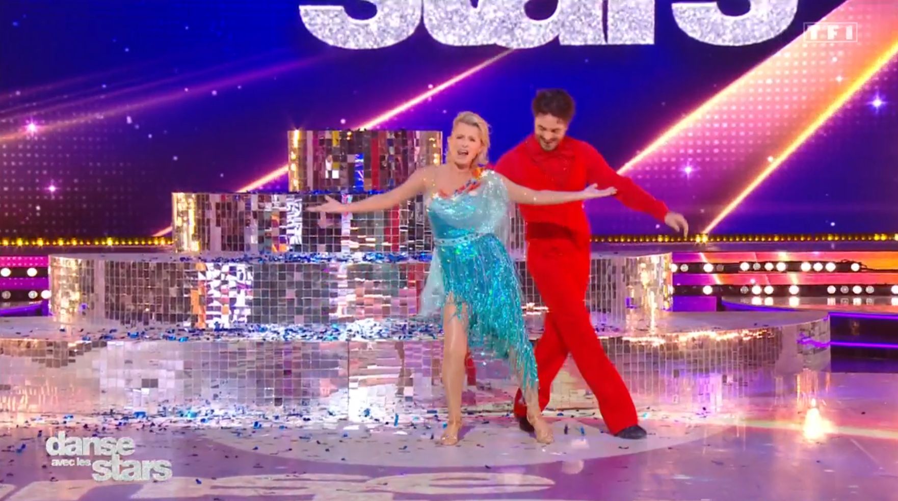 "À mon âge, c’est compliqué", Sophie Davant sans filtre sur sa participation à "Danse avec les stars"