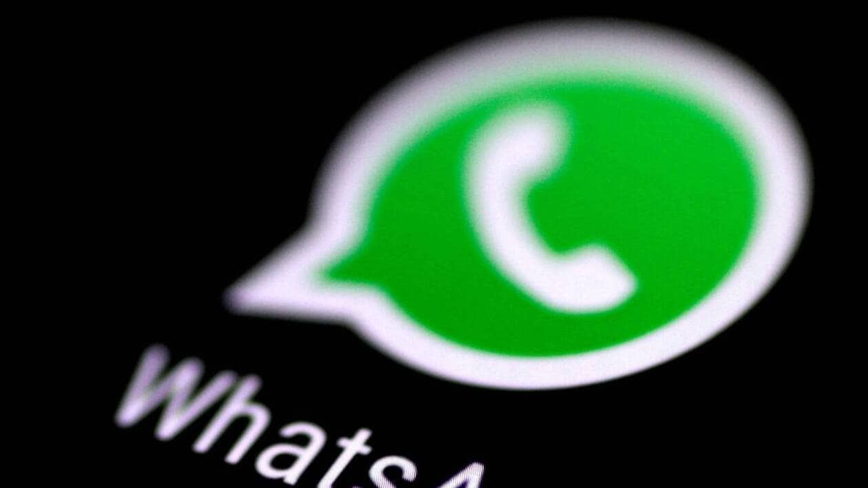 Whatsapp : l’application de messagerie touchée par une panne mondiale