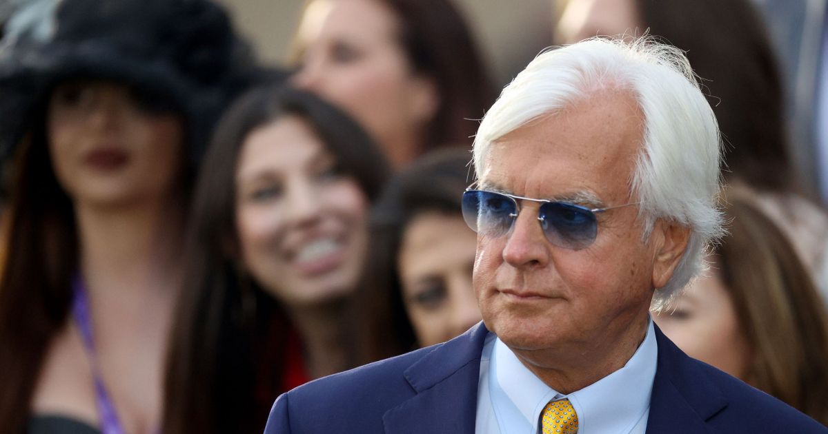 Bob Baffert could end up in Kentucky Derby if new lawsuit is successful