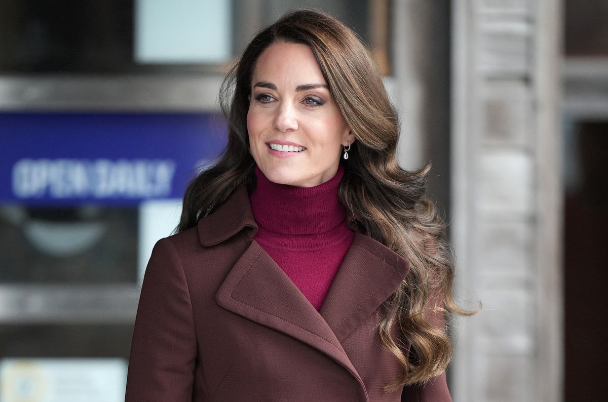 Cancer de Kate Middleton : ce membre pourtant très proche qu’elle a décidé de ne pas prévenir