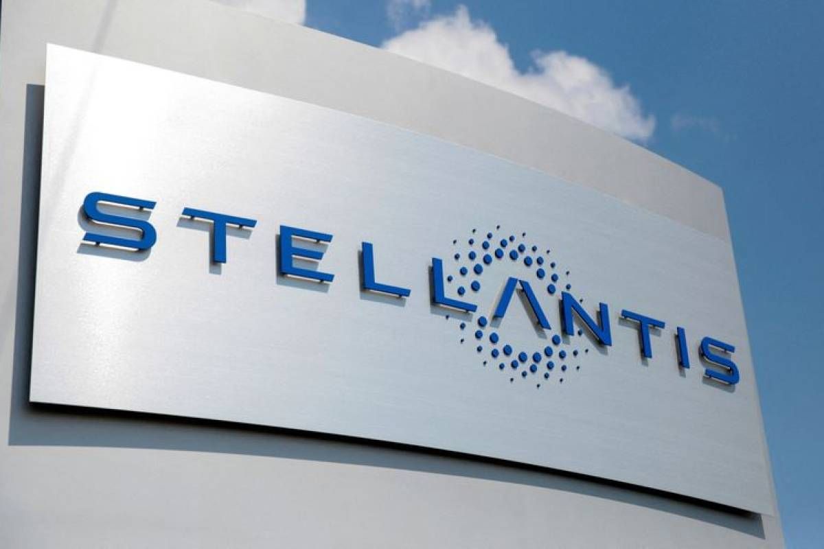 Stellantis-Ventes +14% au T1 grâce aux puces, les stocks montent