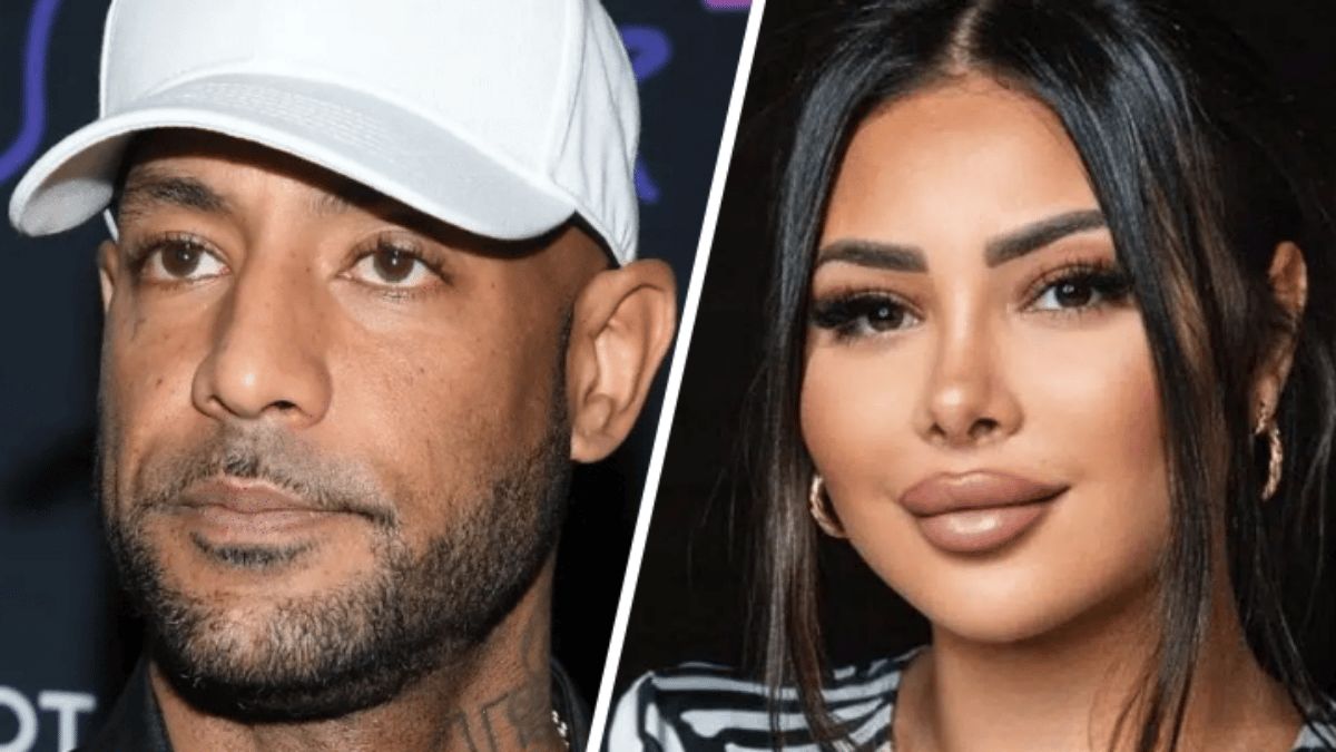 Maeva Ghennam humiliée par Booba à cause de ce détail physique : "Va aux urgences"