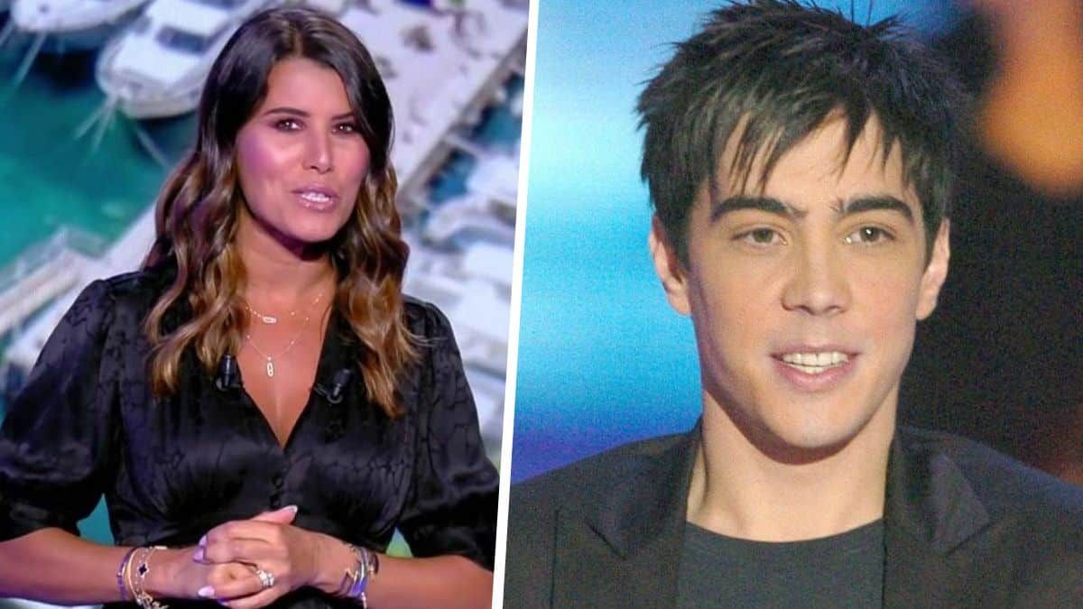 Karine Ferri: cette promesse à Grégory Lemarchal qu'elle a tenu 16 ans après sa mort !