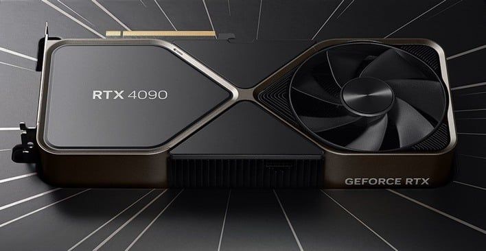 GeForce RTX 4090 Founders Edition Gets A Chunky Price Cut With A Caveat