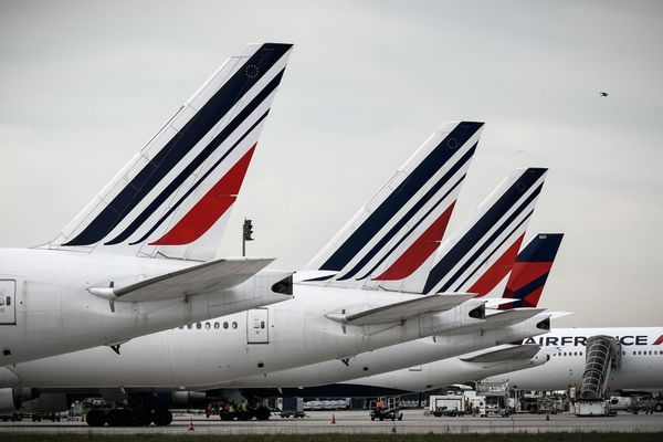 Air france-klm : Les pertes de Lufthansa ont des effets collatéraux sur Air France-KLM et IAG en Bourse