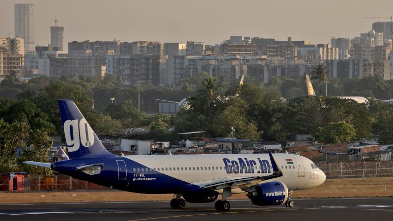 Go First bankruptcy isn't the end of the Indian airline, says owner