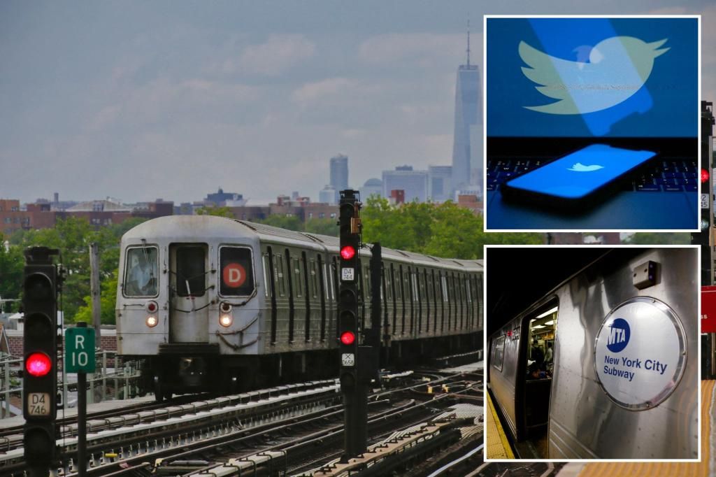 Twitter restores API access after MTA's withdrawal over estimated $50K charges for weather, transit alerts