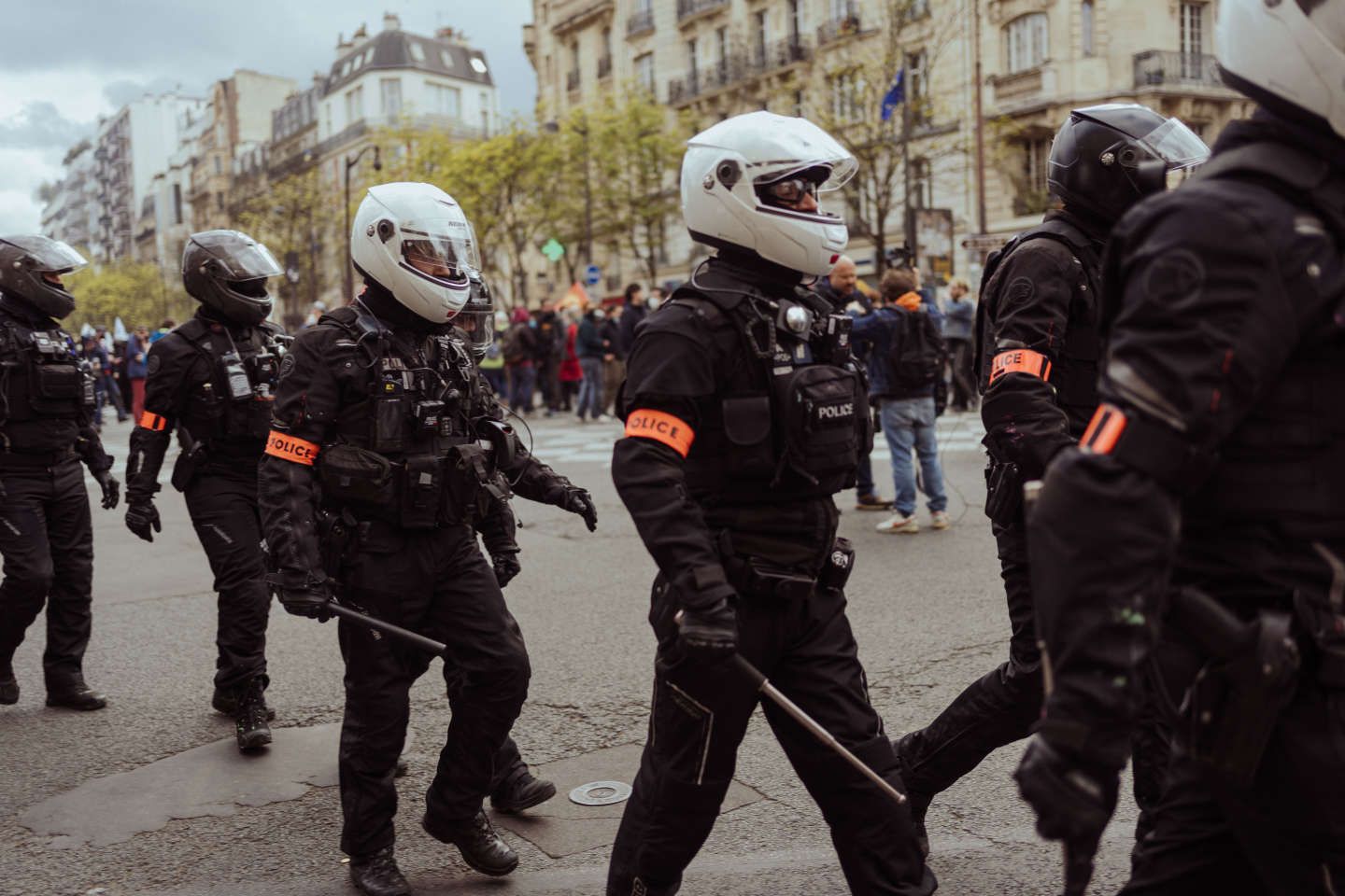 Ligue des droits de l’homme : " La défense des libertés est devenue le sujet le plus brûlant de la période "