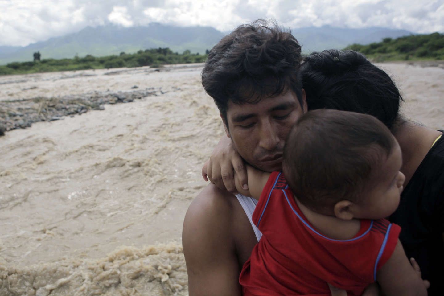 Climat : le retour d’El Niño, " l’enfant terrible du Pacifique ", jugé très probable cette année