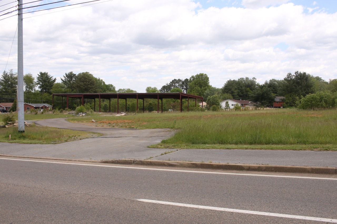 New Aldi grocery likely coming to North Roan Street