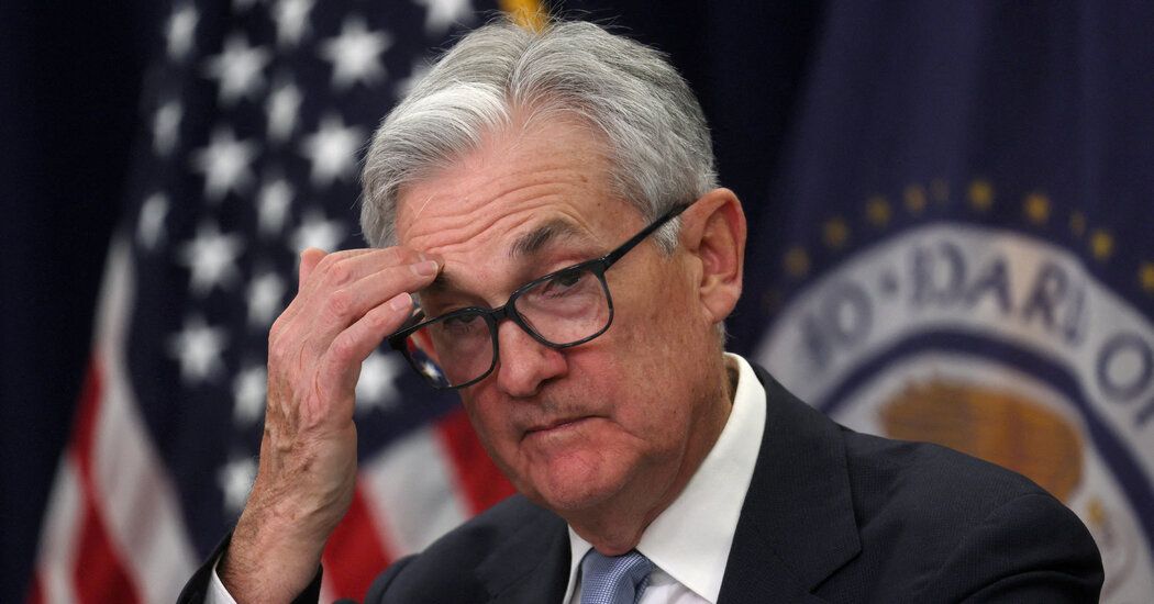 Markets Expect Fed to Raise Rates Despite Bank Turmoil