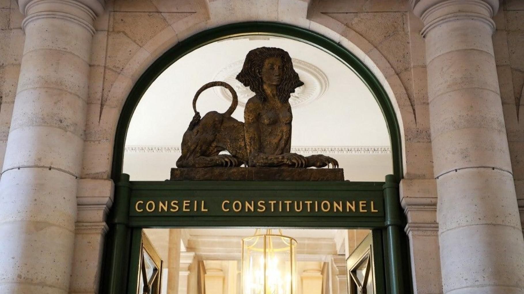 Le RIP contre la réforme des retraites encore rejeté par le Conseil constitutionnel