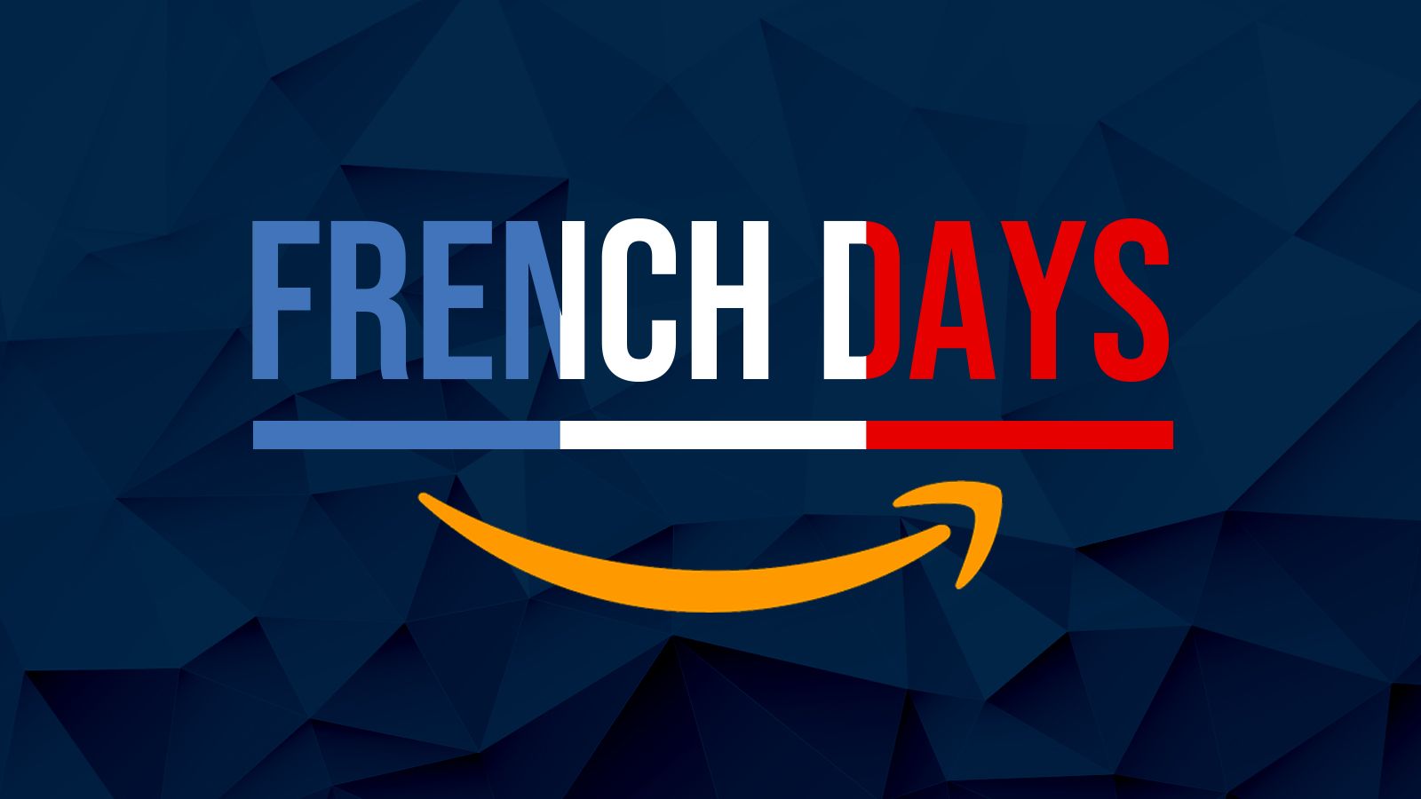 Samsung, Xiaomi, Asus... 8 offres à saisir pour les French Days Amazon