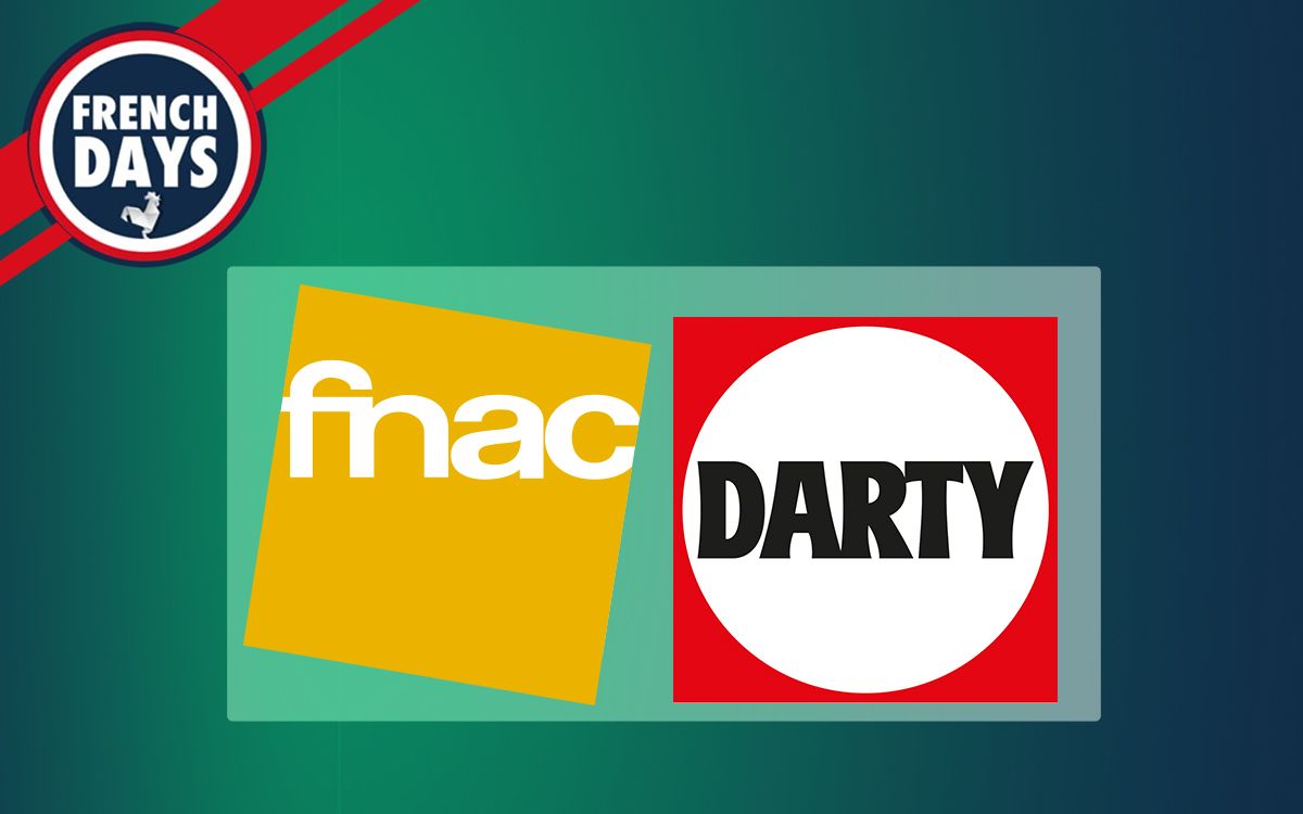 French Days Fnac Darty : les meilleures offres du printemps 2023