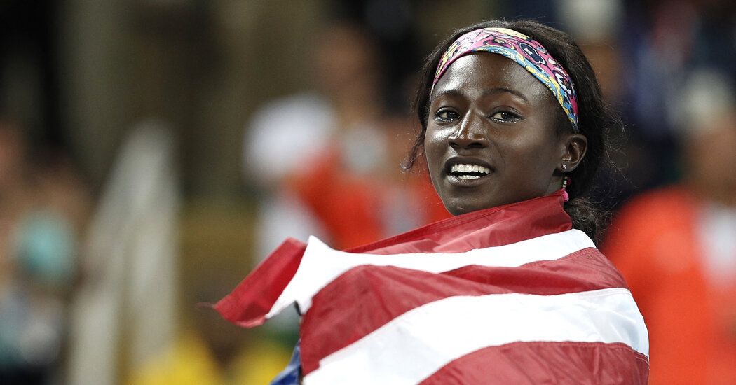 Tori Bowie, World Champion Sprinter, Is Dead at 32