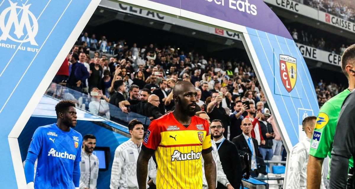 OM : l'arbitre du match à Lens est connu et c'est une mauvaise nouvelle !