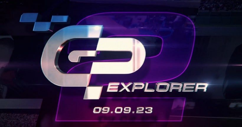 Re-vroum : Squeezie annonce le GP Explorer 2 avec un nouveau casting de fou