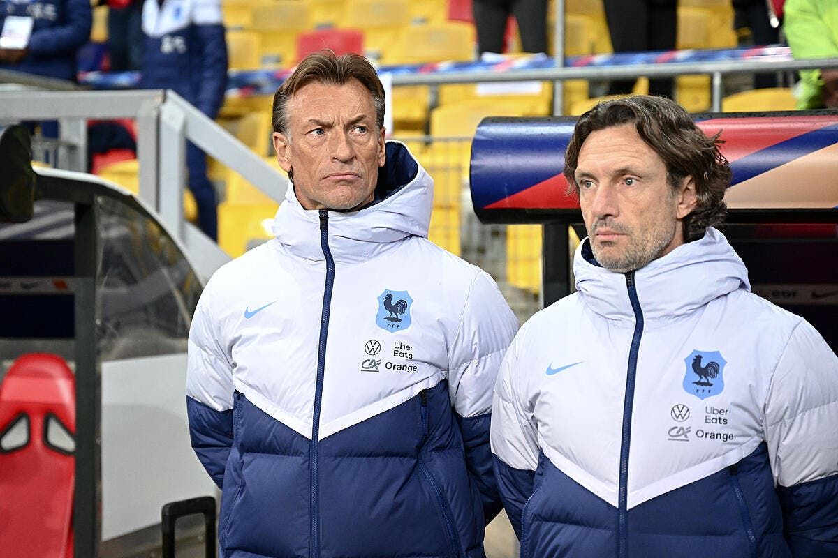 Le foot féminin humilié, la France a honte