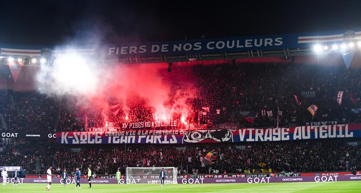 PSG : "direction démission", Neymar et Messi insultés, les supporters en colère devant le siège du club !