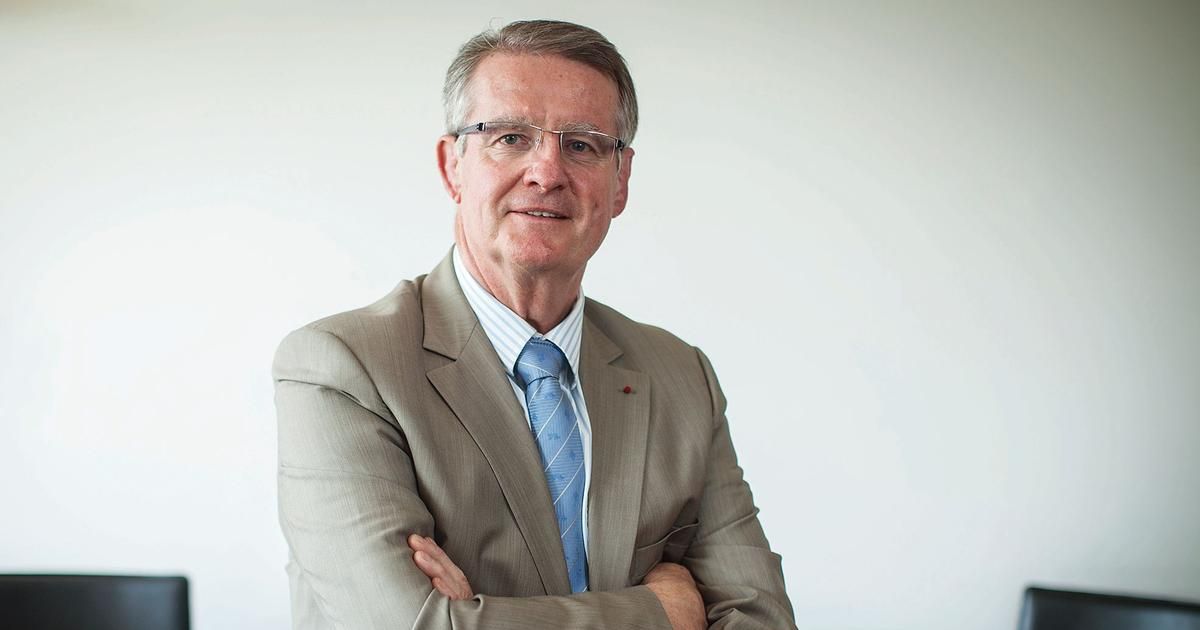 Bernard Lapasset, grand serviteur du sport français