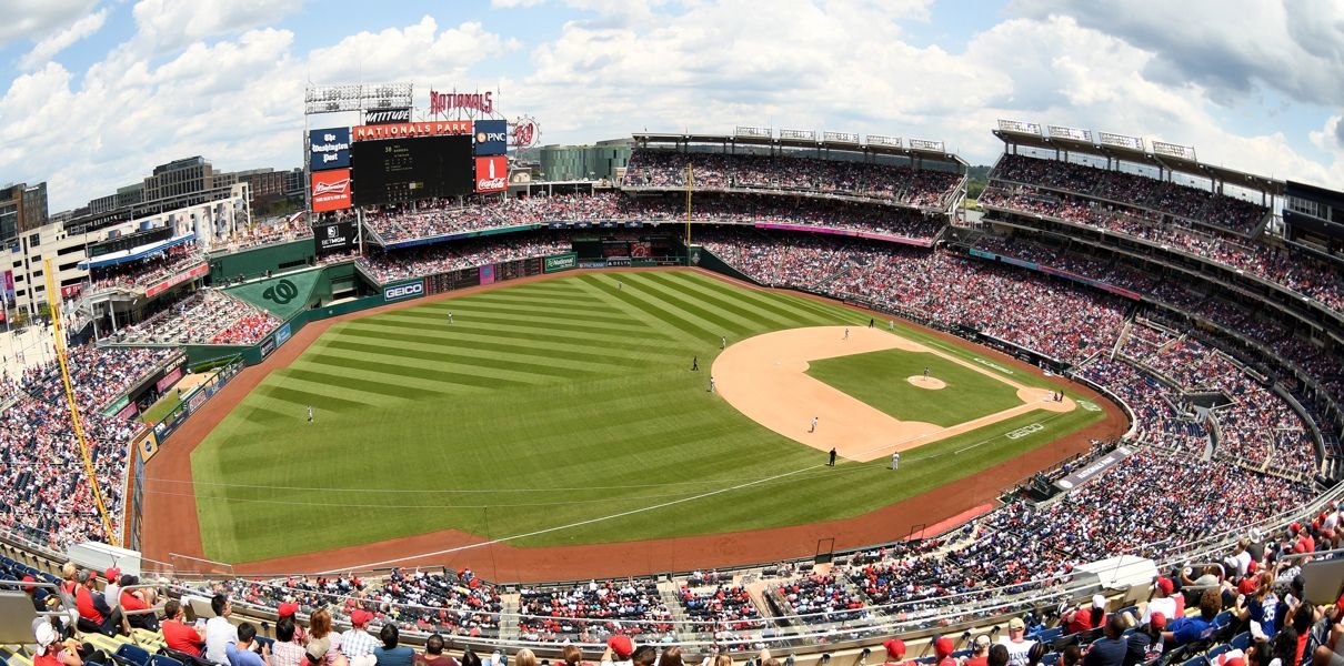 Cubs vs Nationals: Pitching Matchup, Broadcast Info