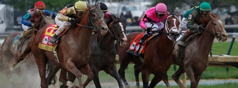 2023 Kentucky Derby morning-line odds, picks, post time: Racing insider offers betting strategy for Triple Crown race