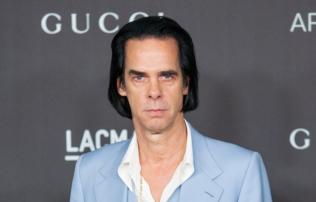 Nick Cave dément être monarchiste après avoir accepté l'invitation au couronnement de Charles III