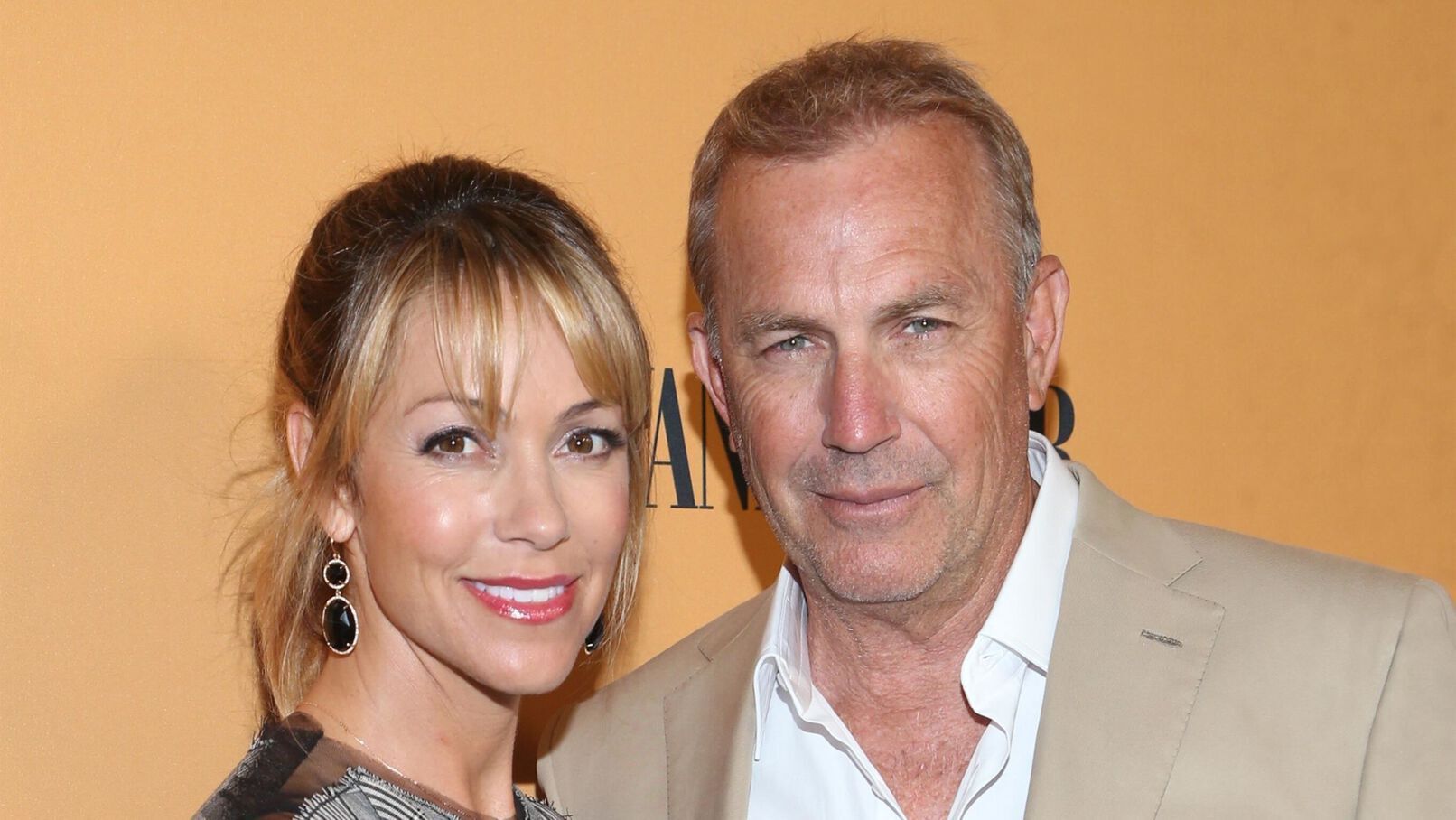 Kevin Costner divorce : l'acteur se sépare de sa femme Christine Baumgartner après 19 ans de mariage