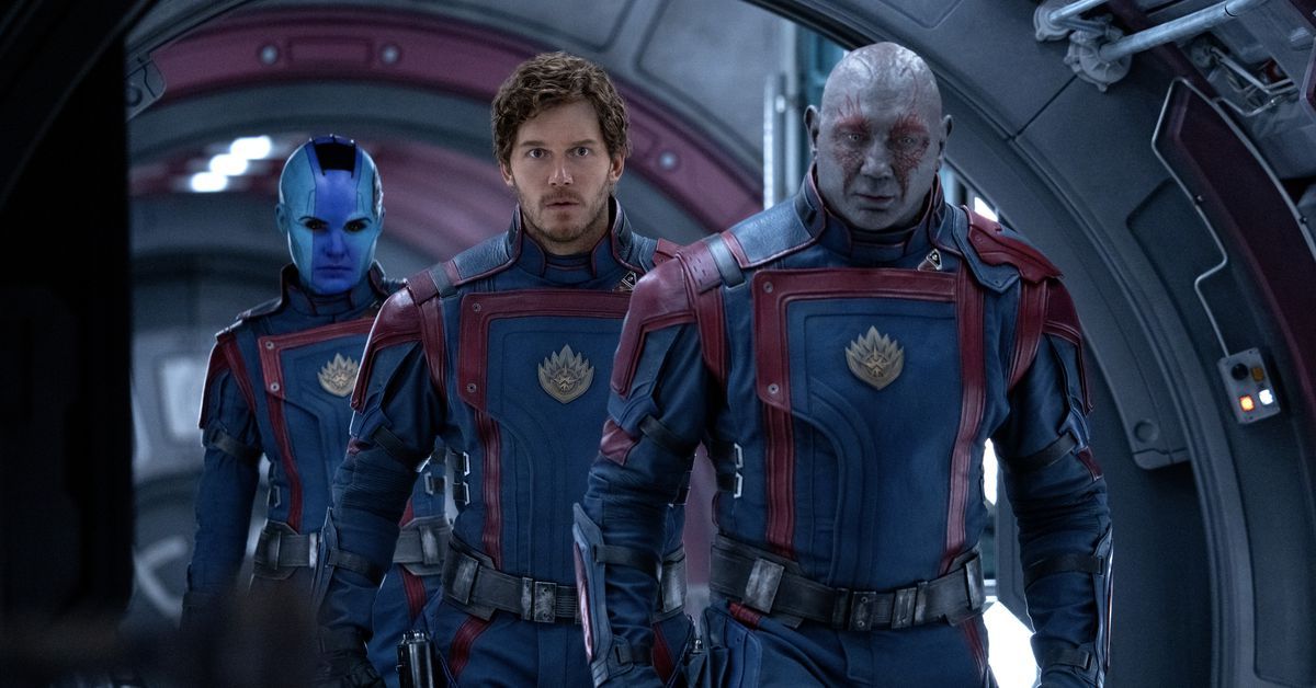 Guardians of the Galaxy 3: What to watch before you see it