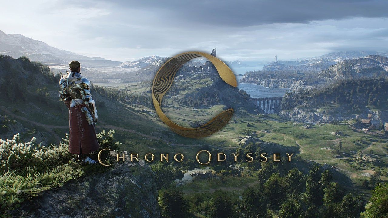 MMORPG Chrono Odyssey ‘Gameplay Reveal’ trailer, screenshots; confirmed for PS5, Xbox Series, and PC