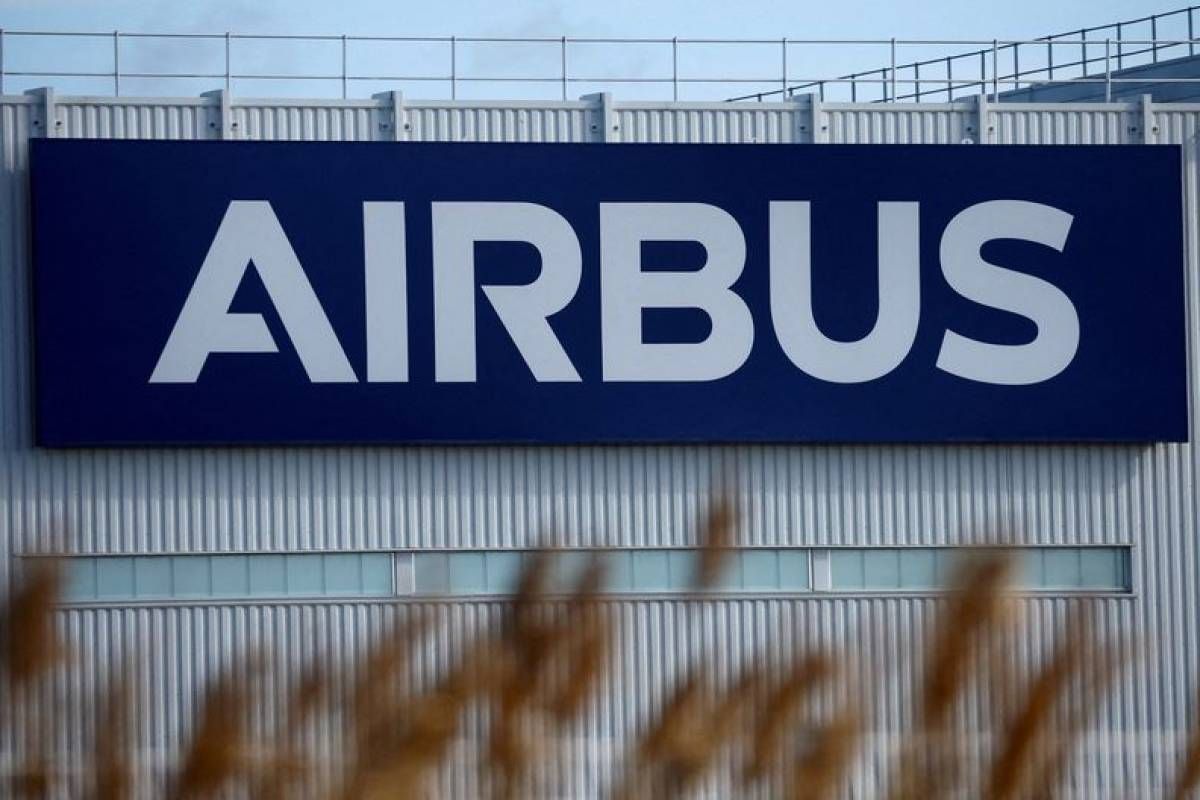 Les résultats d'Airbus en recul au 1er trimestre, le calendrier des nouveaux avions-cargos reporté