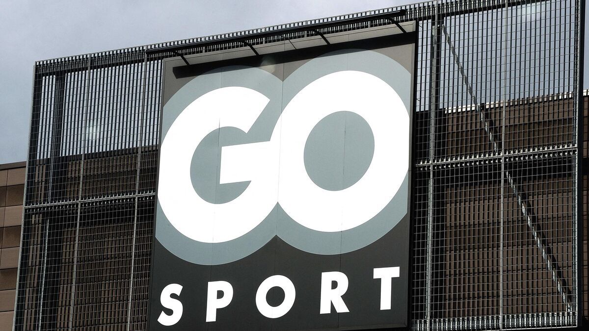 Go Sport repris par Intersport : la liste des magasins qui vont définitivement fermer