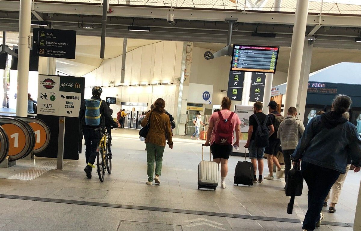 Bretagne : Pourquoi payer pour embarquer son vélo dans le train est une bonne nouvelle