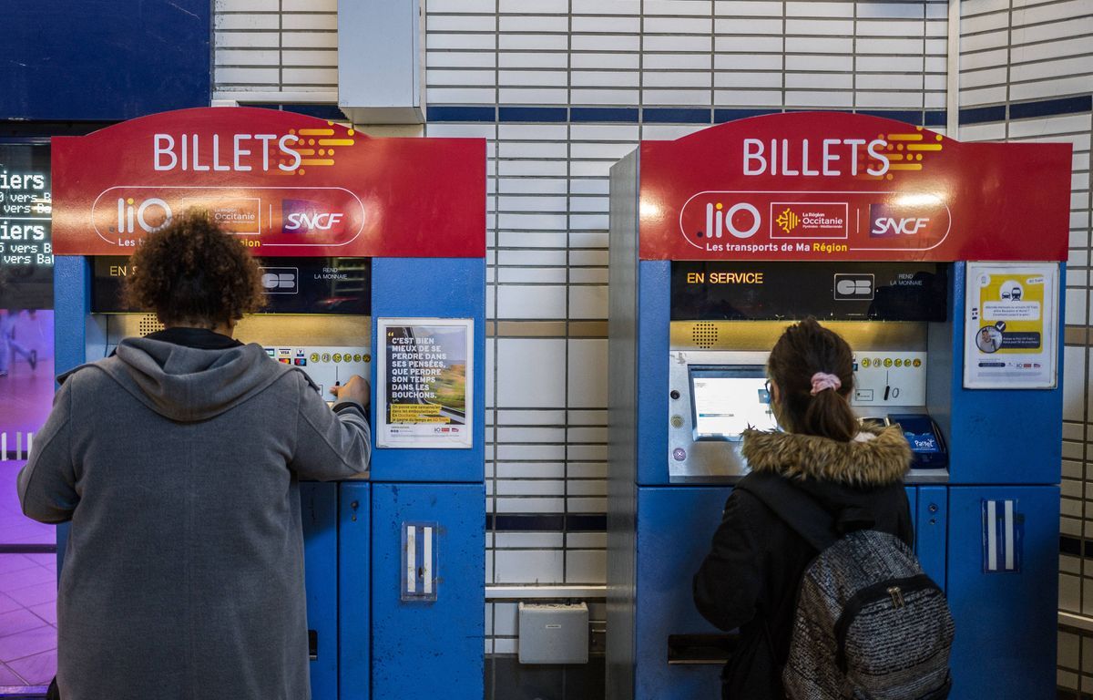 Occitanie : Tous les trains à 1 euro pour le week-end prolongé du 8-Mai