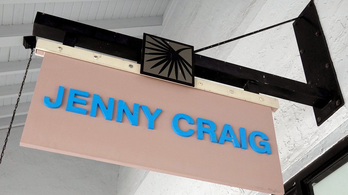 Jenny Craig Tells Employees It Will Shut Its Doors