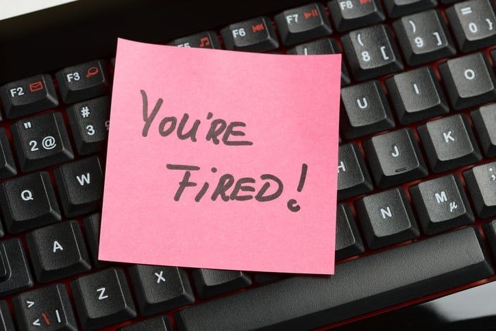 With Biglaw Billing Rate At 15-Year Low, Associates Should Be Prepared For More Layoffs