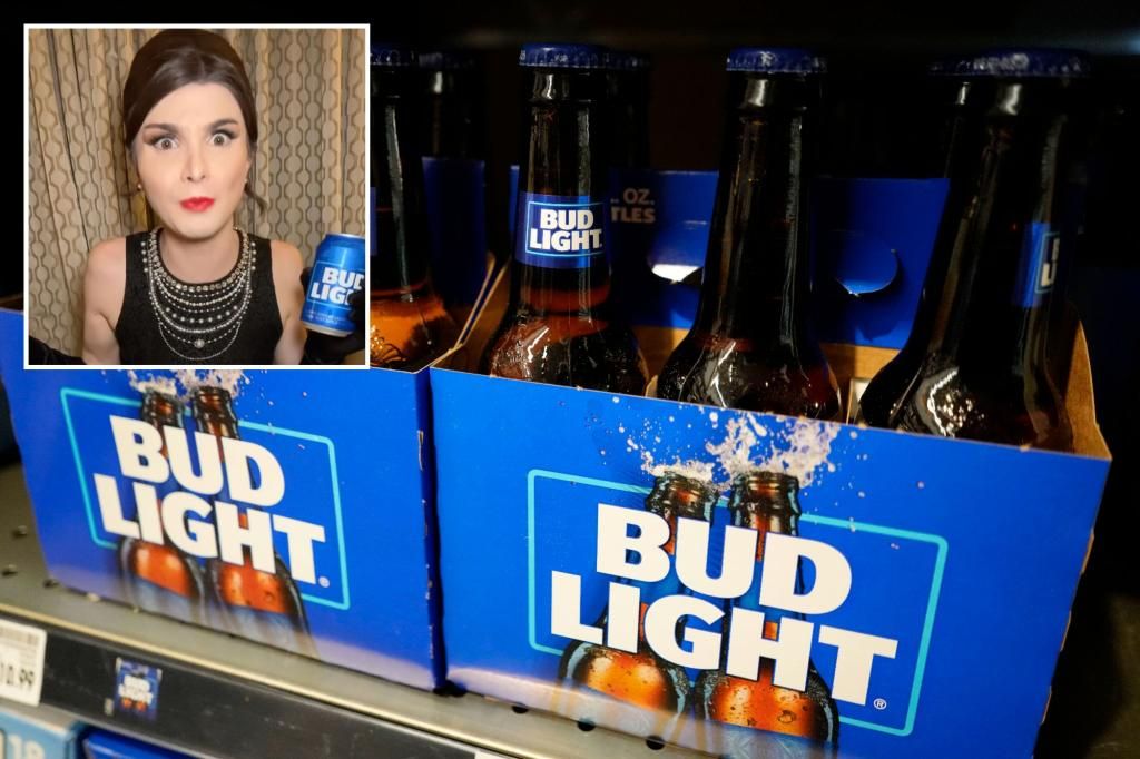 Free Bud Light offered to distributors over Dylan Mulvaney controversy