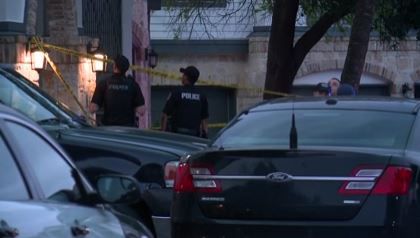 Police name woman shot, killed by husband in north Austin