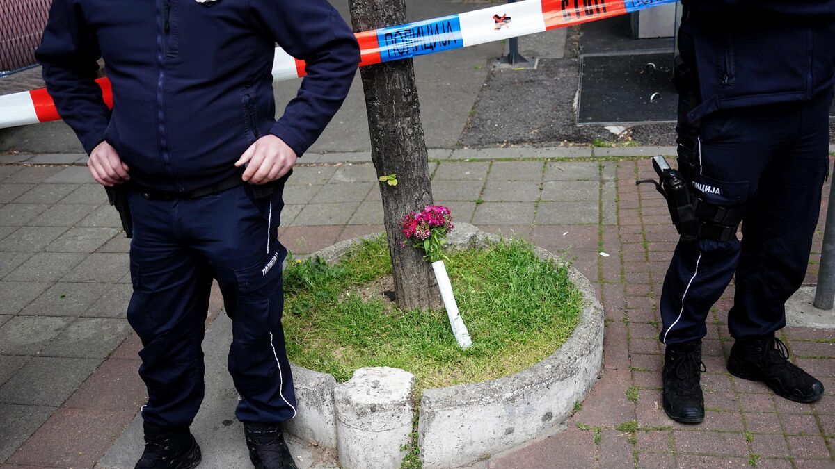 Fusillade dans une école en Serbie : une élève de nationalité française parmi les victimes