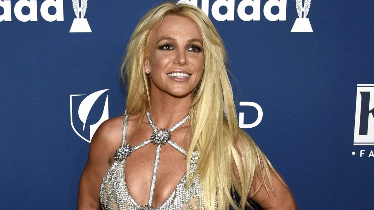 Britney Spears speaks out on Chateau Marmont incident