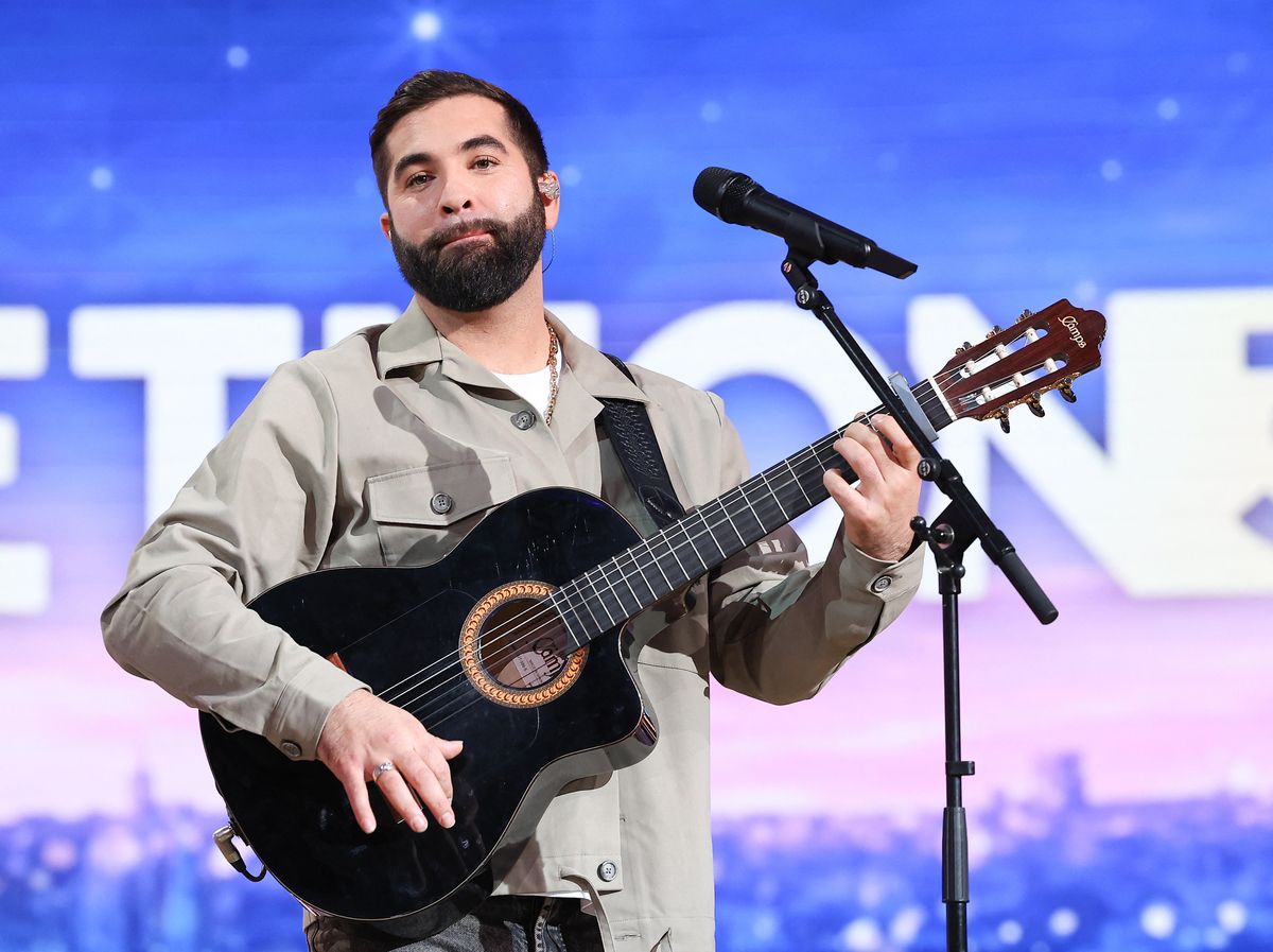 Kendji Girac : sa fille Eva “traumatisée”, son geste fou n’a rien d’anodin pour sa famille