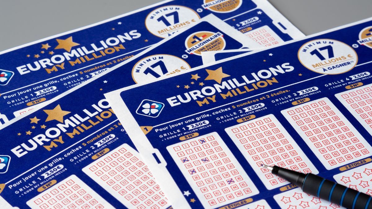 Résultat Euromillions FDJ : le tirage du vendredi 3 mai 2024