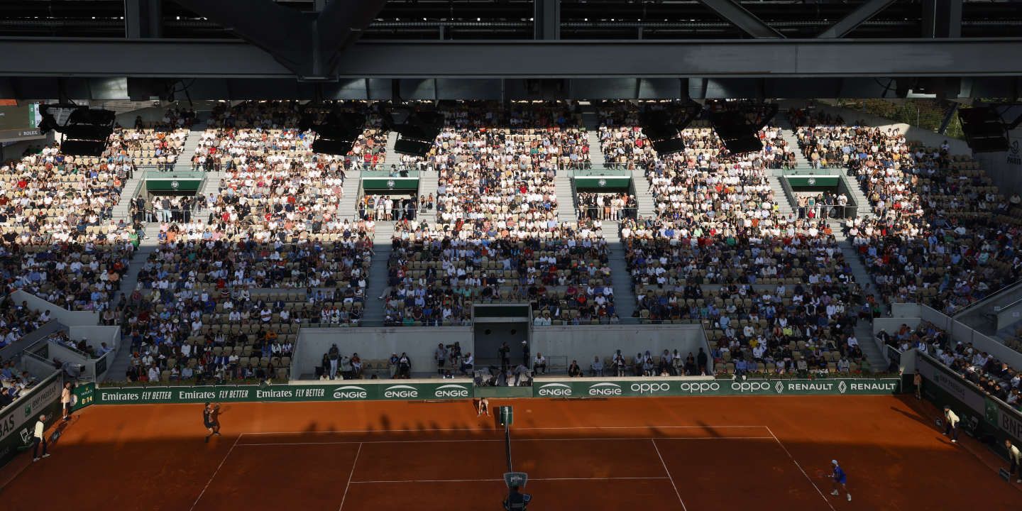 Roland-Garros 2023, en direct : la Kazakhe Elena Rybakina, numéro 4 mondiale, déclare forfait avant son troisième tour