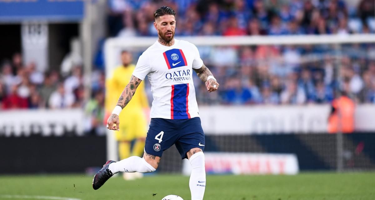 PSG : dans la course pour Messi, Al-Hilal offre un contrat fou à Ramos